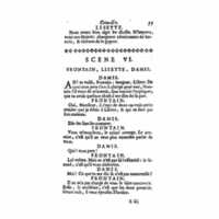 1732 : Les serments indiscrets