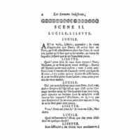 1732 : Les serments indiscrets