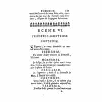 1727 : Le prince travesti