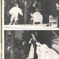 1985 : Il trionfo dell’amore, Programme