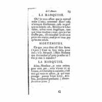 1728 : La seconde surprise de l’amour
