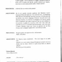 1997 : Il principe travestito (Cristina Pezzoli)