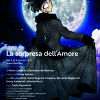 2020 : La sorpresa dell’amore (Paolo Bignamini) affiche (reprise)