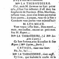 1761 : La provinciale