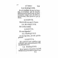 1728 : La seconde surprise de l’amour