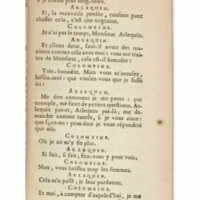 1723 : La surprise de l’amour
