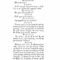 1735 : La mère confidente