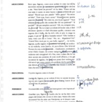 1997 : Il principe travestito (Piero Ferrero)
