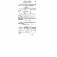 1740 : L’épreuve