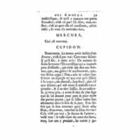 1732 : La réunion des amours