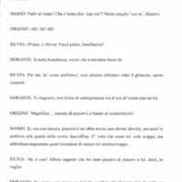 2012 : Il gioco dell’amore e del caso (Piero Maccarinelli)