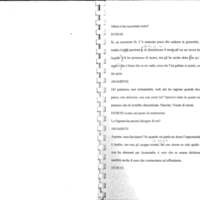 1998 : Le false confidenze (Toni Servillo)