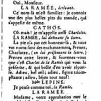 1761 : La provinciale