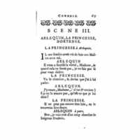 1727 : Le prince travesti