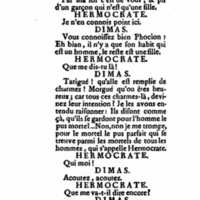 1732 : Le triomphe de l’amour