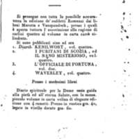 1825: La madre confidente (anonyme)