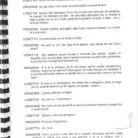 2001 : Il gioco dell’amore e del caso (Antonio Sixty)