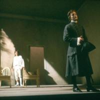 1985 : Il trionfo dell’amore, Photos du spectacle