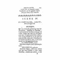 1729 : La fausse suivante