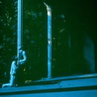 1985 : Il trionfo dell’amore, Photos du spectacle