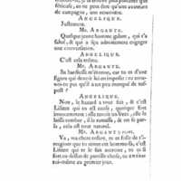 1735 : La mère confidente