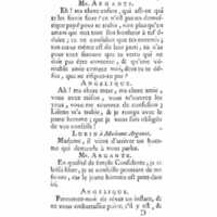 1735 : La mère confidente