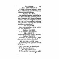 1729 : L’héritier de village