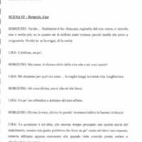 2012 : Il gioco dell’amore e del caso (Piero Maccarinelli)