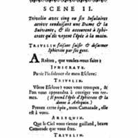1725 : L’île des esclaves