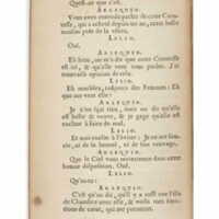 1723 : La surprise de l’amour