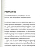 2016 : Arlecchino trasformato dall’amore (Antonio Carnevale) volume