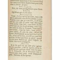 1723 : La surprise de l’amour