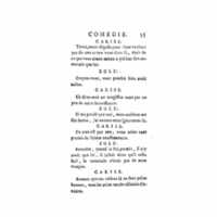 1747 : La dispute