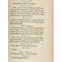1723 : La surprise de l’amour