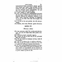1833 : Le false confidenze