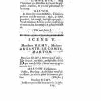 1738 : Les fausses confidences