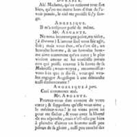 1735 : La mère confidente