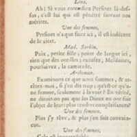 1750 : La colonie