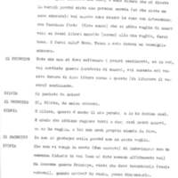 1978 : La doppia incostanza (Andrée Ruth Shammah) script