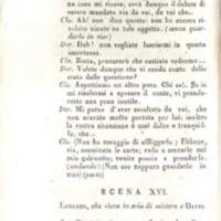 1829 : Le false confidenze [Salvatore Fabbrichesi, 1816]