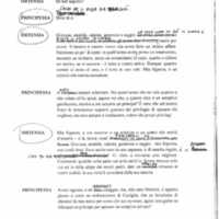1997 : Il principe travestito (Cristina Pezzoli)