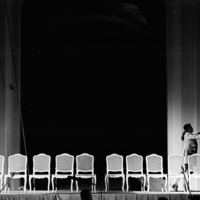 1991 : La finta serva, Photos du spectacle