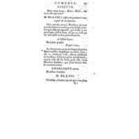 1740 : L’épreuve