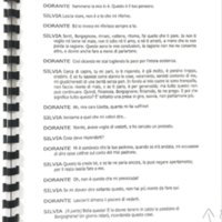 2001 : Il gioco dell’amore e del caso (Antonio Sixty)