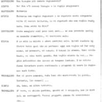 1978 : La doppia incostanza (Andrée Ruth Shammah) script