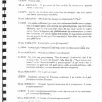 1995 : La madre confidente (Franco Però)