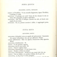 1959 : La duplice incostanza (Marcello Spaziani)