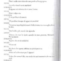 1993 : Il gioco dell’amore e del caso (Massimo Castri)