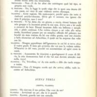 1959 : La duplice incostanza (Marcello Spaziani)
