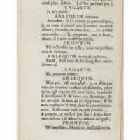 1739 : La méprise